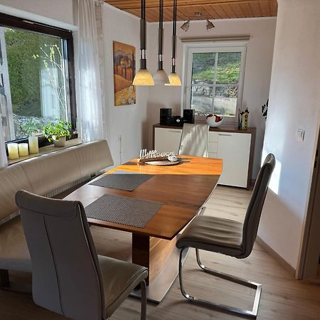 Fewo Kaiserblick Treuchtlingen Extérieur photo