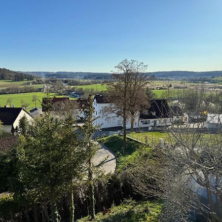 Fewo Kaiserblick Treuchtlingen Extérieur photo