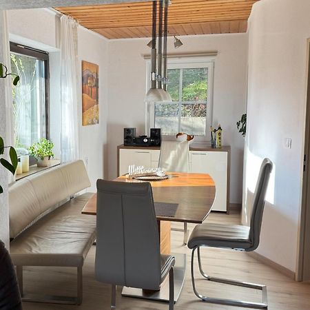 Fewo Kaiserblick Treuchtlingen Extérieur photo
