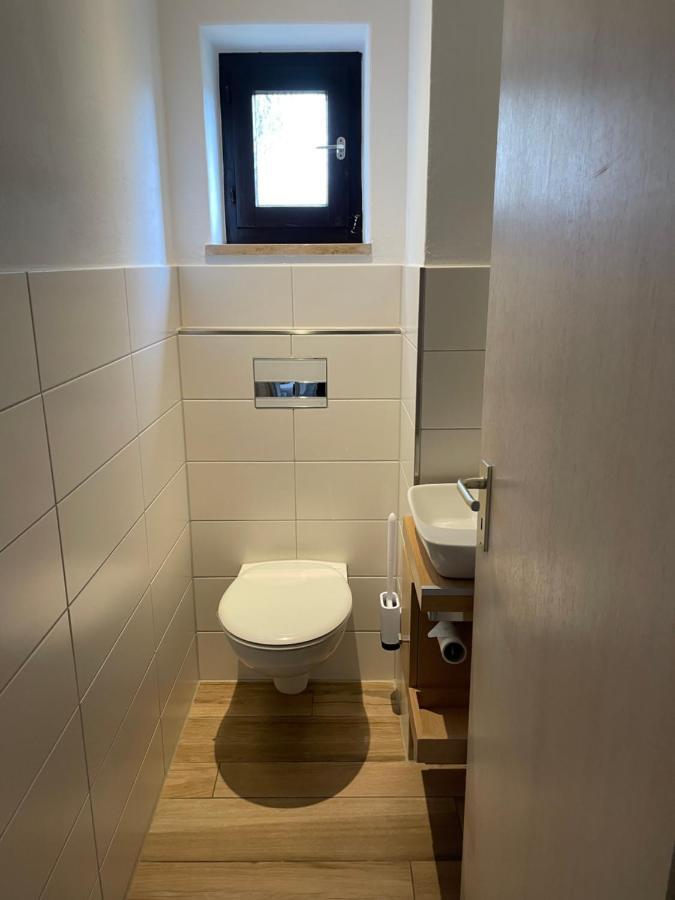 Fewo Kaiserblick Treuchtlingen Extérieur photo