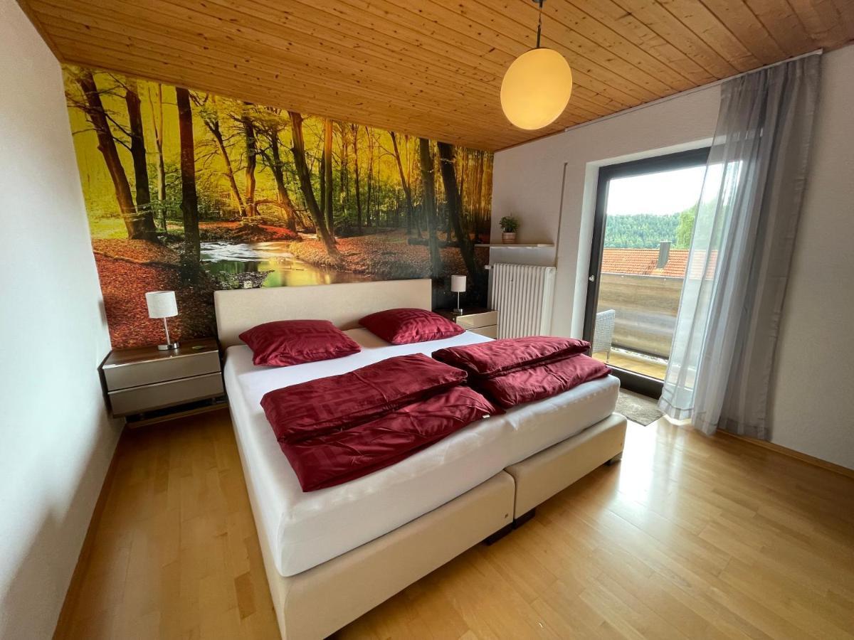 Fewo Kaiserblick Treuchtlingen Extérieur photo