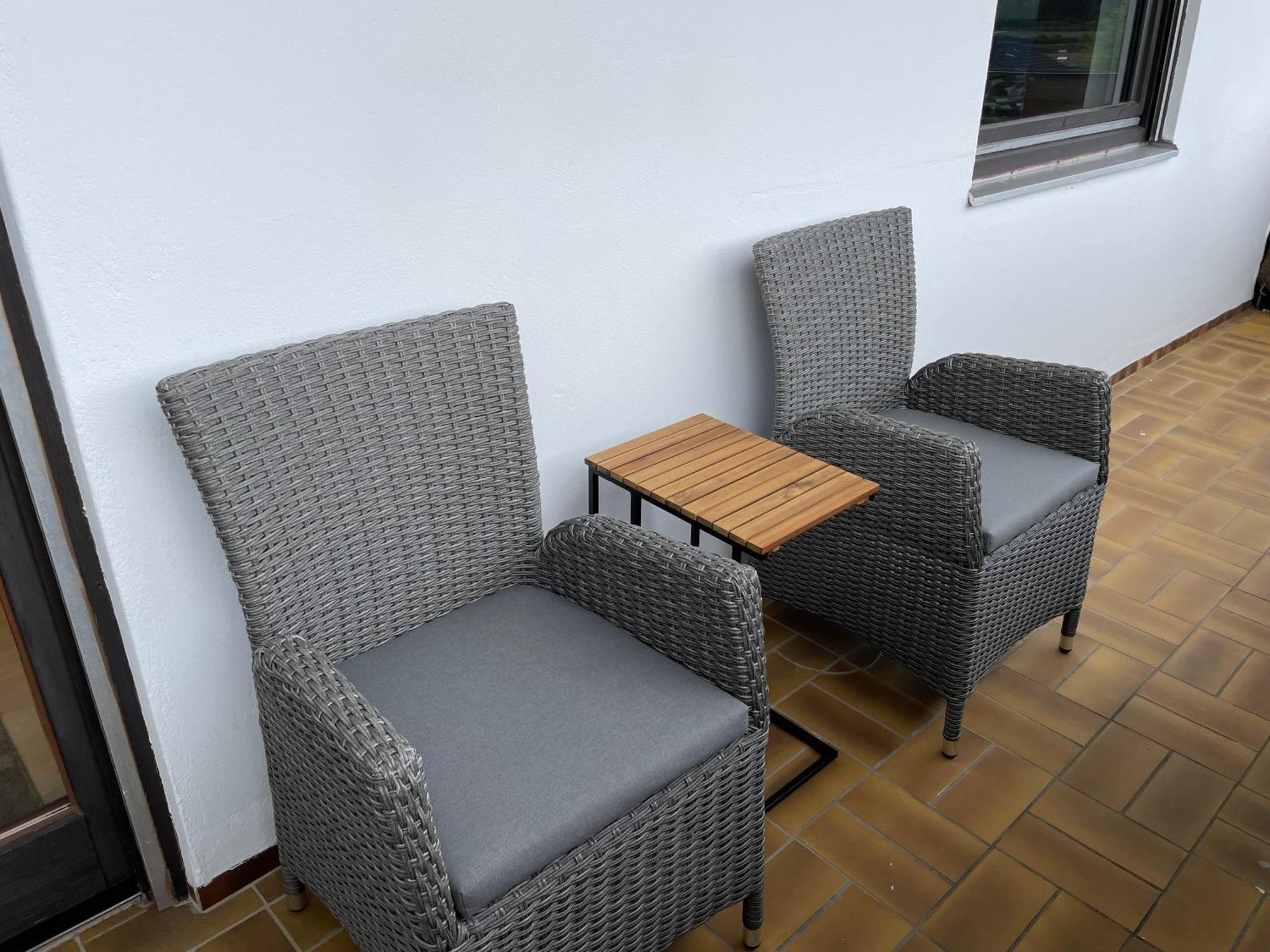 Fewo Kaiserblick Treuchtlingen Extérieur photo
