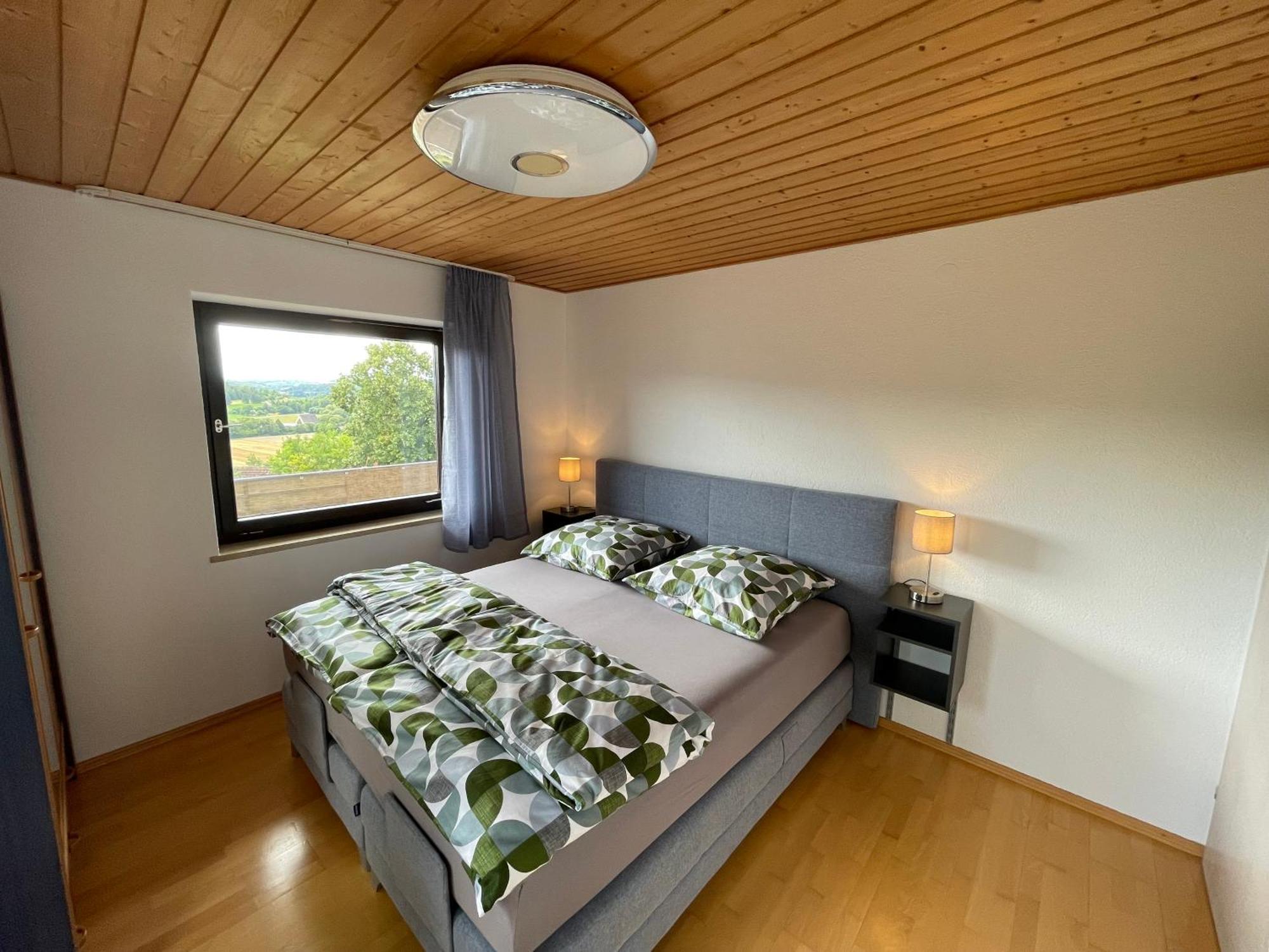 Fewo Kaiserblick Treuchtlingen Extérieur photo