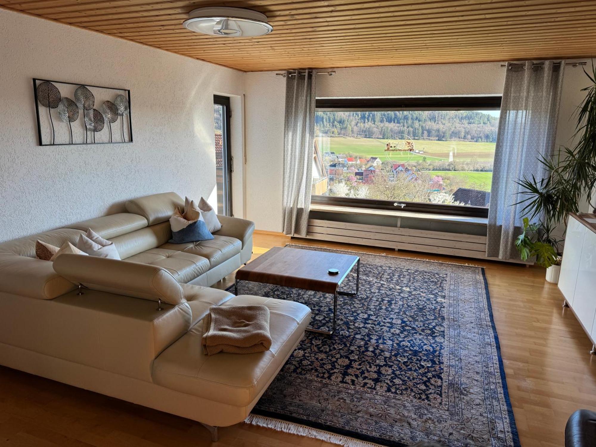Fewo Kaiserblick Treuchtlingen Extérieur photo