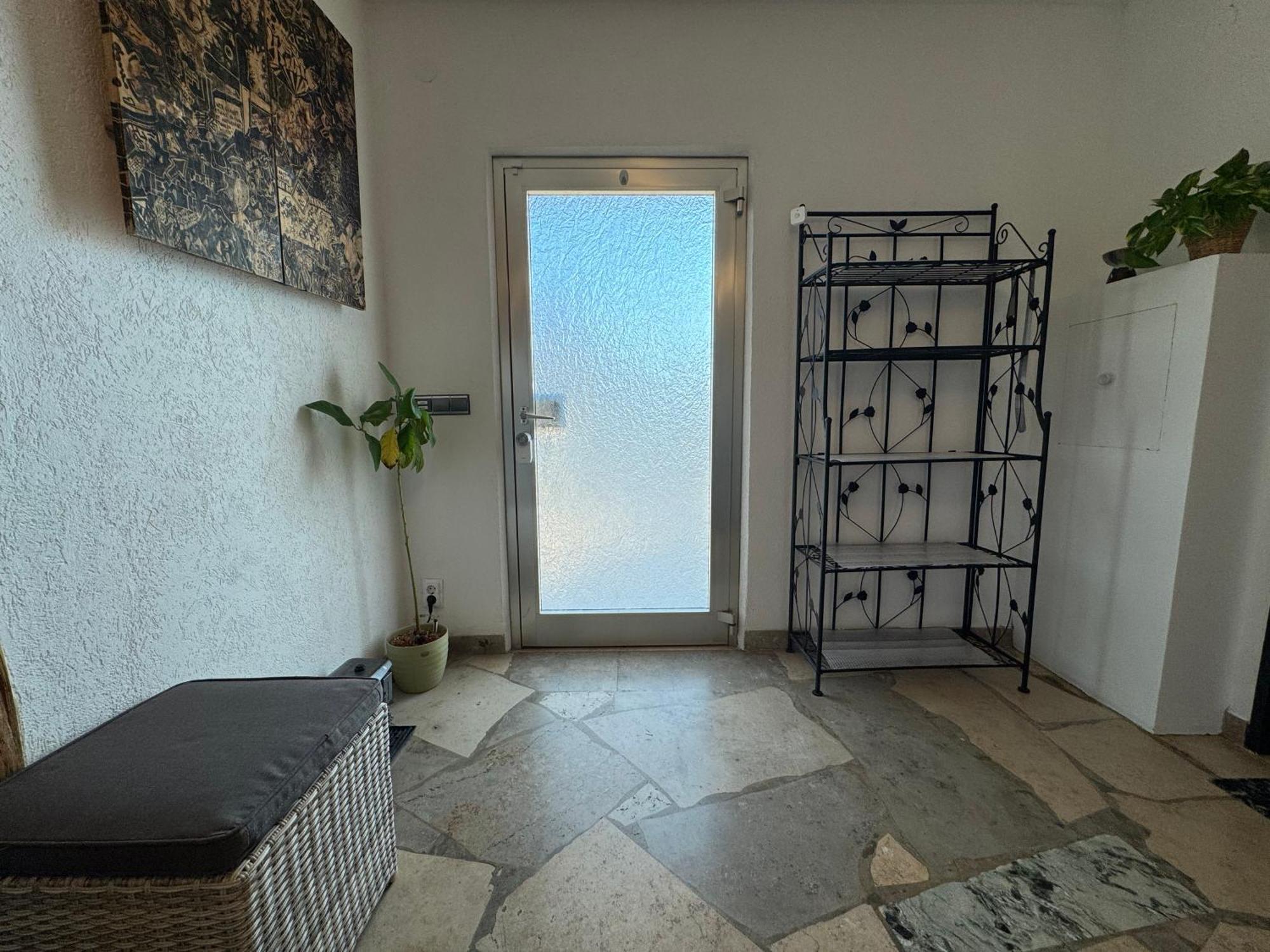 Fewo Kaiserblick Treuchtlingen Extérieur photo