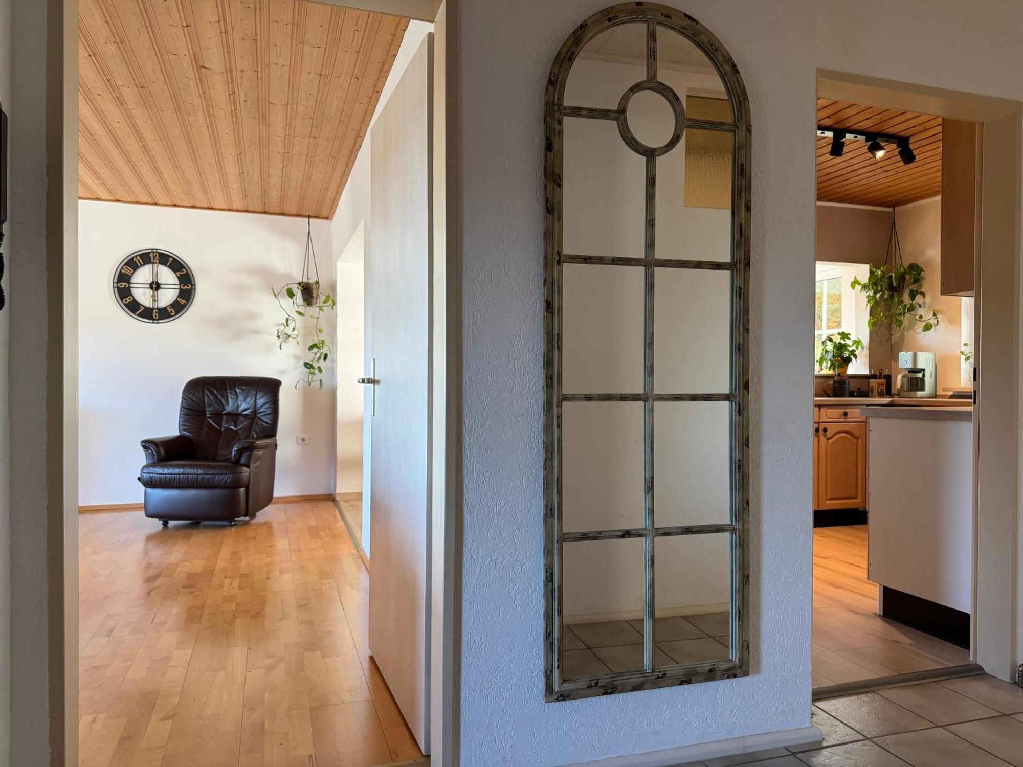 Fewo Kaiserblick Treuchtlingen Extérieur photo