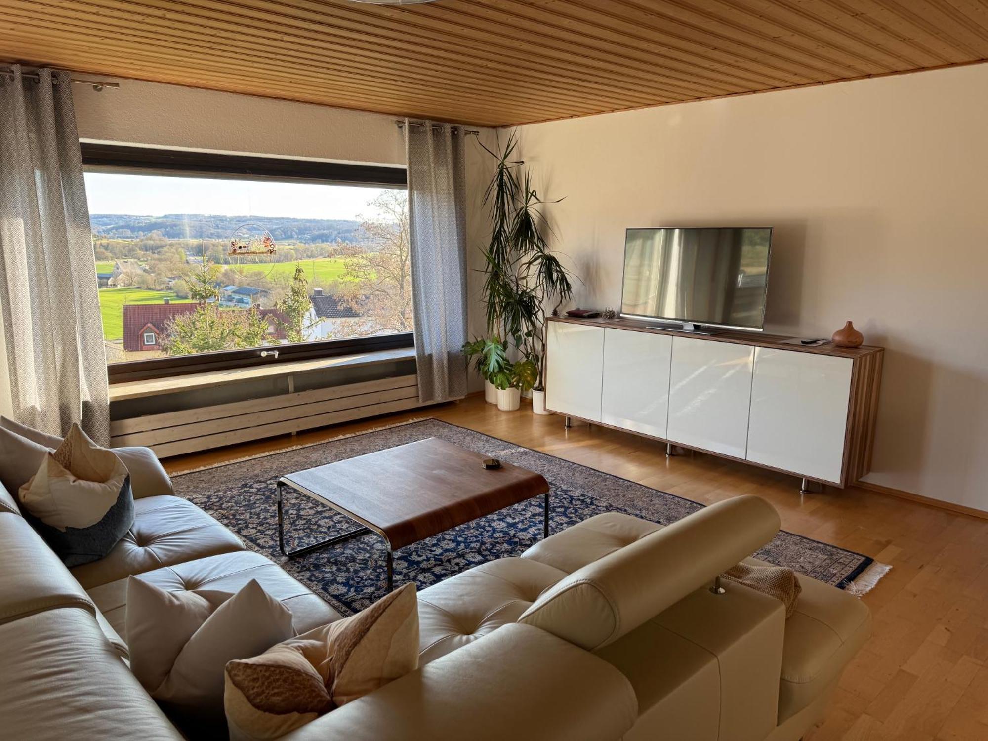 Fewo Kaiserblick Treuchtlingen Extérieur photo