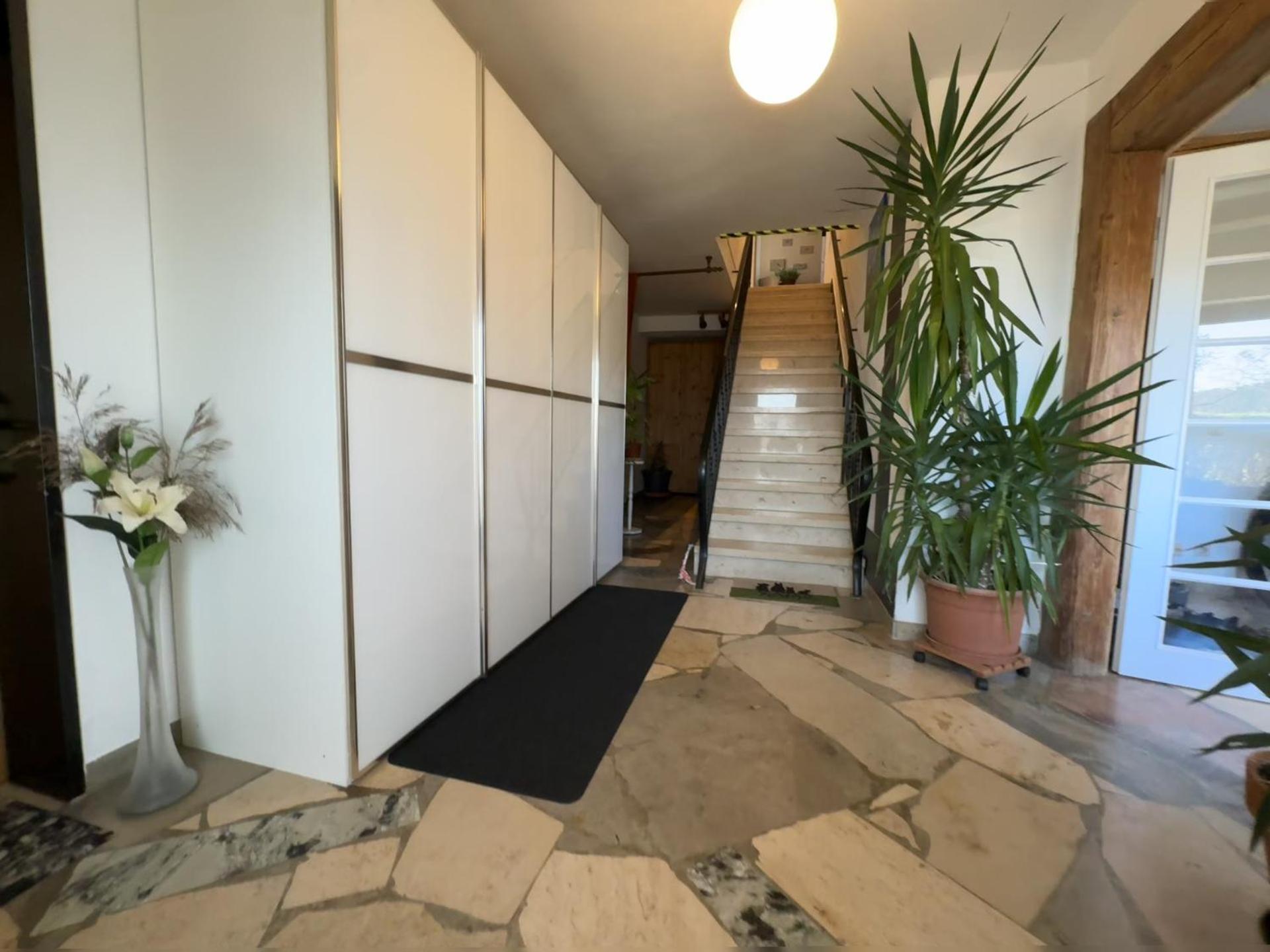 Fewo Kaiserblick Treuchtlingen Extérieur photo