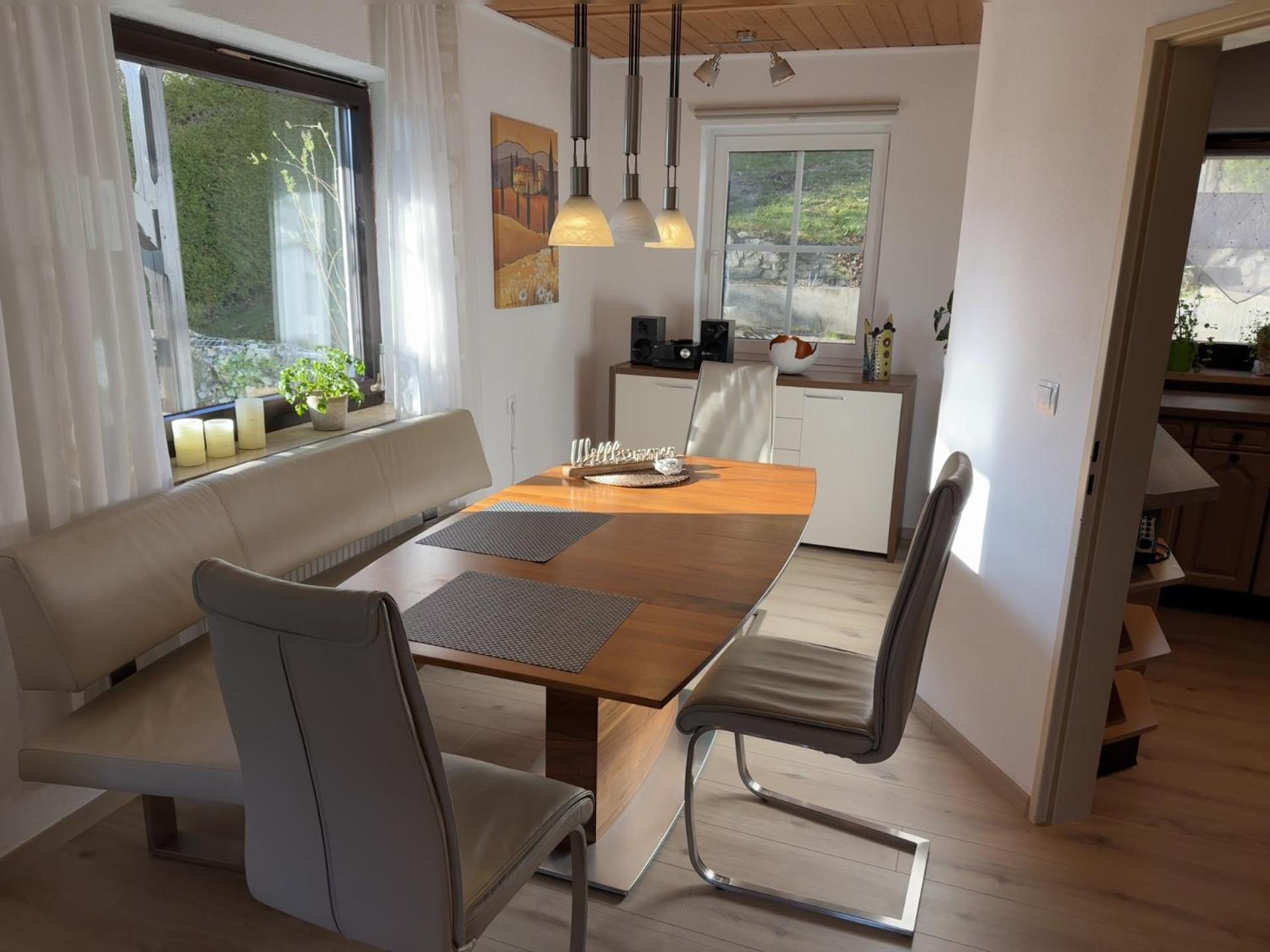 Fewo Kaiserblick Treuchtlingen Extérieur photo